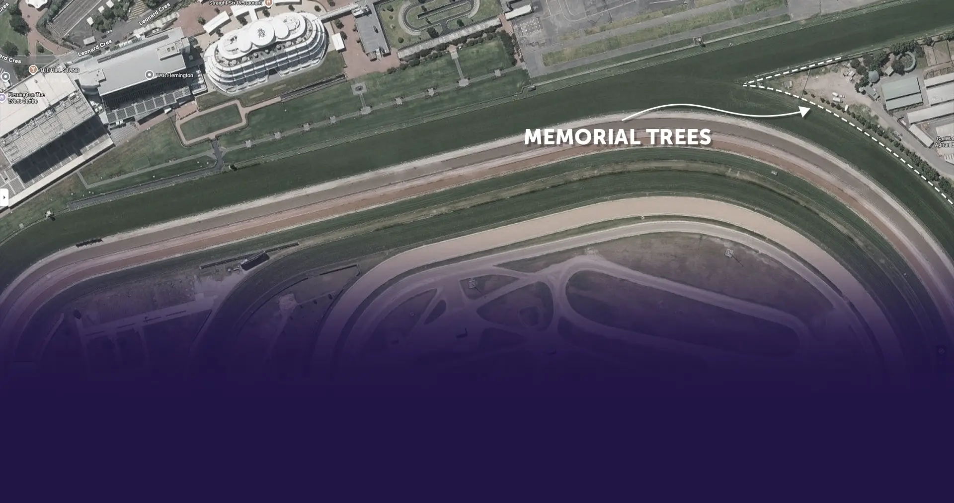 A living legacy that endures